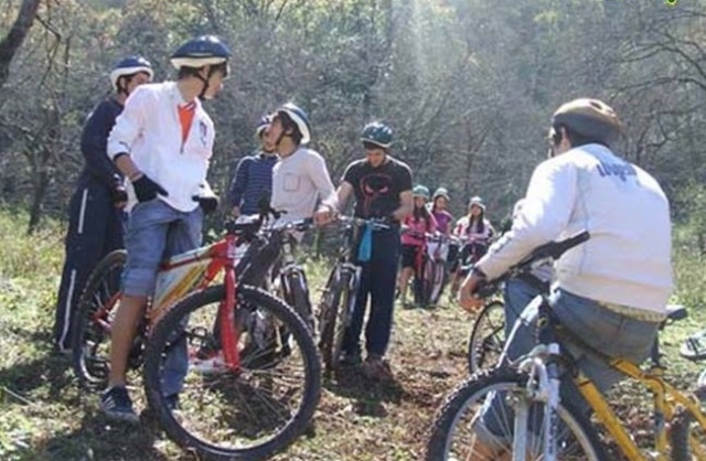  Itinerari con guide 